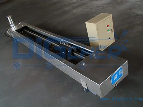 循環式高壓洗滌器