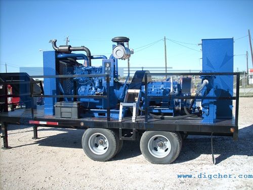 超高壓清洗機(jī)